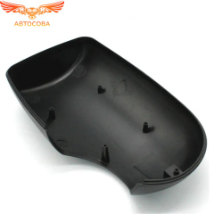 Крышка зеркала правая Ford Transit 2000-2014 (крепление под саморезы)