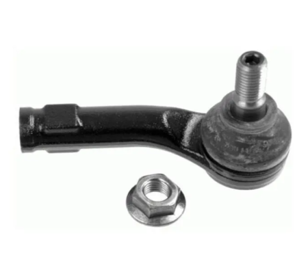 Fiesta 2008- / B-Max / Courier 2014- RH