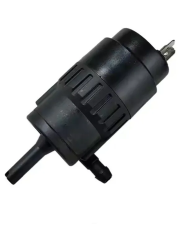 Моторчик насос мотор омывателя Нексия Daewoo Nexia