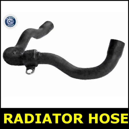 Патрубок термостата нижний Ford Transit 1988-2000 2.5D