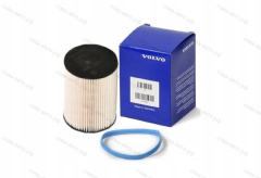 Фильтр топл. Eco Ford Mondeo IV 07-, Volvo S40 II 06-, S60 II 10-, S80 II 06-, XC60 08-, XC70 II 07-, V50 06-, V60 10- (Дизель)