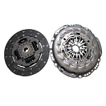 К-т сцепления Transit 2011-  2.2TDCI RWD (270mm)  (FOMOCO BK31-7540-BB)