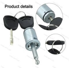 Личинка замка капота FORD FOCUS 1998-2005