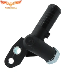 Термостат масляного радиатора TRANSIT 2.4TDI 2000-2006 YC1Q-6L635-AG