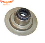 Сальник клапана CVH 1980-1996 / 2.0 CVH Split Port USA