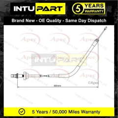 Трос ручник передний Ford Transit 2000-2006 (1080mm)