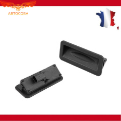 Кнопка замка багажника  Focus-II / C-MAX 2003- / FIESTA 2008- / KUGA 2008- / MONDEO / S-Max / Galaxy 2007- / Connect 2013-