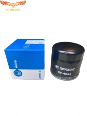 Фильтр масляный Шевроле Круз 109 лс. Лачетти Нексия Ланос