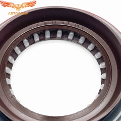 Сальник хвостовика редуктора для Ford Transit RWD 2006-2013 (47.6x80.14x9.7)