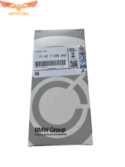 Фильтр масляный BMW 11427808443 (Series 3, 5, 7, X5, X6)