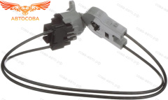Переключатель заслонок печки Ford Connect (2010–2013) и Ford FOCUS (2000-2013)