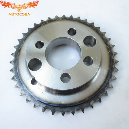 Шестерня ТНВД Transit 2.4TD 2006-2011