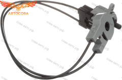 Переключатель заслонок печки Ford Connect (2010–2013) и Ford FOCUS (2000-2013)