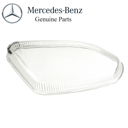 MERCEDES-BENZ A211826029064 СТЕКЛО ПРАВ,ПРОТИВОТУМАНКИ