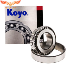 Подшипник хвостовика Transit 2014- 50.8X104.78X36.5 - большой - задний Япония