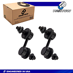 Стойка ЛЕВАЯ и ПРАВАЯ стабилизатора задняя ch eastar CHERY B11-