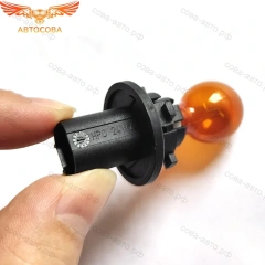 Лампа 1 шт. Philips HPC24WY 12272NA Original Car Halogen Turn Signal Bulb 12V 24W