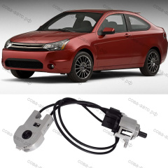 Переключатель заслонок печки Ford Connect (2010–2013) и Ford FOCUS (2000-2013)