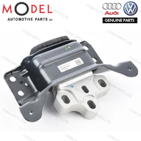 Опора КПП AUDI A3 1.8-2.0D 12> / Q2 2.0D 16>, SKODA Karoq 2.0D 17> / Octavia(5E) 1.6D-2.0D 12> / Superb(3V) 2.0D 15>, VW Caddy IV 1.4 15> / Golf VIII 1.5-2.0D 19> / Passat 1.4-2.0D 14>