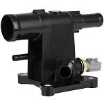 Фланец системы охлаждения Focus-III 2.0 Duratec 2011-