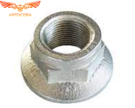 Гайка хвостовика редуктора моста Timken (6465942)