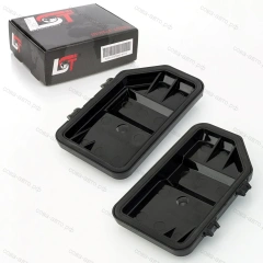 Крышка левая и правая фары для FORD FOCUS I 1998-2005