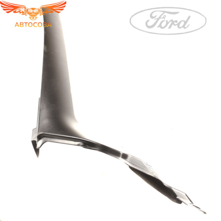 Transit 2001-2006  Наружняя облицовка ветрового стекла RH