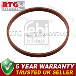 Прокладка клапана EGR Ford TRANSIT 2.2TD 2011->
