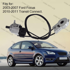 Переключатель заслонок печки Ford Connect (2010–2013) и Ford FOCUS (2000-2013)