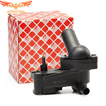 Корпус термостата 1.8TD LYNX