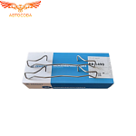 Пружина задних колодок FOCUS 2,3 MAZDA 3 VOLVO S40