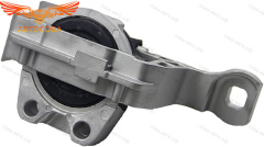 Подушка ДВС Ford Focus II-III / C-Max / VOLVO 1.8 / 2.0 DURATEC