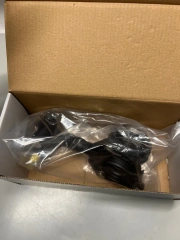 Выжимной подшипник Ford Focus 2-3/C-max/Fusion/Fiesta 1.4-1.8 IB5 ZA2802423 FTE 1100028