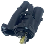 1.6 Zetec-S Ti VCT (115-125 лс)  03.2006->