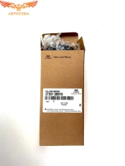 Катушка зажигания Hyundai Solaris/KIA Rio 273012B010
