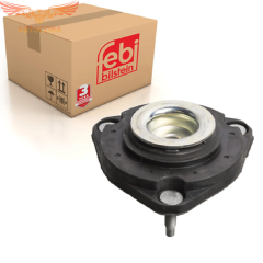 Подушка переднего амортизатора Transit 2014-> (BK21-18183-AB)