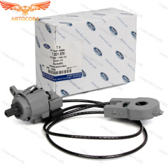Переключатель заслонок печки Ford Connect (2010–2013) и Ford FOCUS (2000-2013)