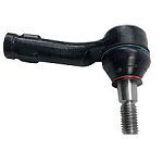 Рулевой наконечник Fiesta 2008- / B-Max / Courier 2014- LH (FoMoCo 8V51-3C437-AA)