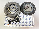 К-т сцепления FORD Connect 1.8TD 2002-2013 OTOSAN 7T16-7C623-AB