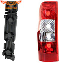 Фонарь ЛЕВЫЙ задний с платой FORD Transit 2006-2013