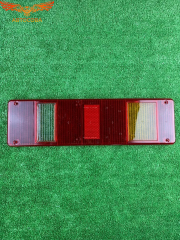 Рассеиватель 1 шт. Валдай,  NEXT, Супер МАЗ МАЗ ЕВРО заднего фонаря