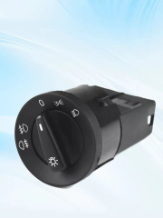 Переключатель фар противотуманных фар Jetta Golf MK4 Passat-Polo Beetle  Skoda