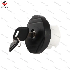 Крышка бензобака Ford TRANSIT 2000-2006