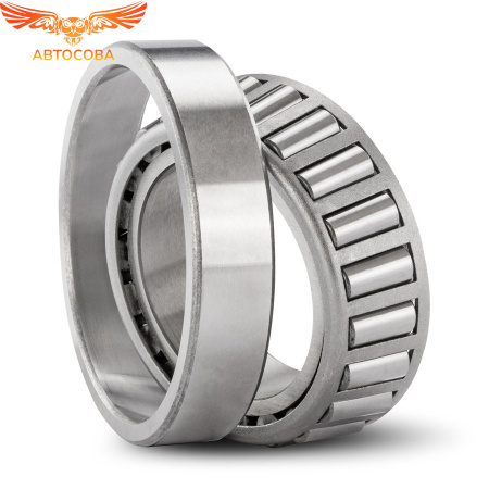 Подшипник 2789/2720, 39.687х76.2х23.812, конический, однорядный