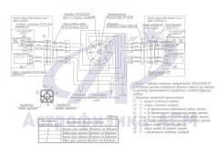 Зеркало заднего вида левое	Астрофизика 52.8201021