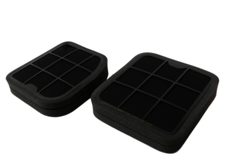 Фильтр салонный Mercedes-benz S-500 A2108301118