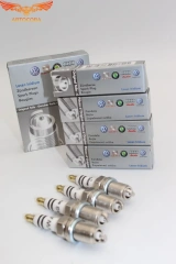 Свеча зажигания VAG (VW/Audi/Skoda/Seat) 101905631A