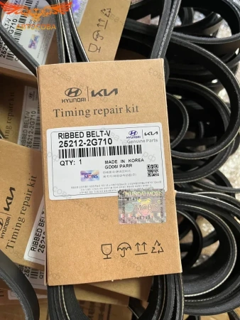 Ремень 6PK 2130