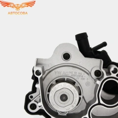 Насос водяной для а/м Skoda Octavia (13-)/Rapid (15-)/VW Polo Sedan (15-) 1.2T/1.4T/1.6i (LWP 18EM)