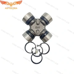 Крестовина d 27мм (27mmx75mm)